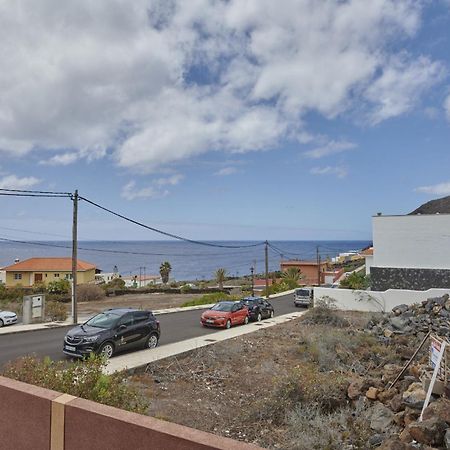 La Pardela - 2Br Sea Views Private Terrace - Wifi Apartment Valverde  Luaran gambar