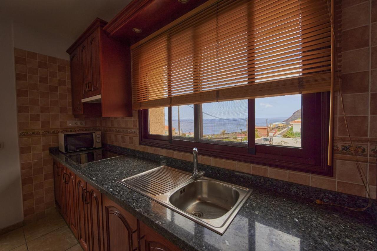 La Pardela - 2Br Sea Views Private Terrace - Wifi Apartment Valverde  Luaran gambar
