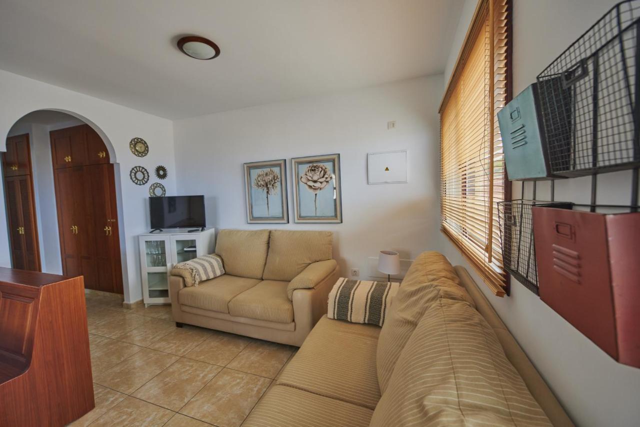 La Pardela - 2Br Sea Views Private Terrace - Wifi Apartment Valverde  Luaran gambar